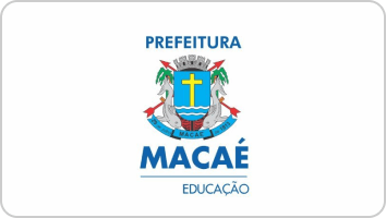 Logo Prefeitura de Macae